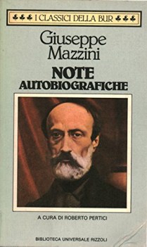 note autobiografiche