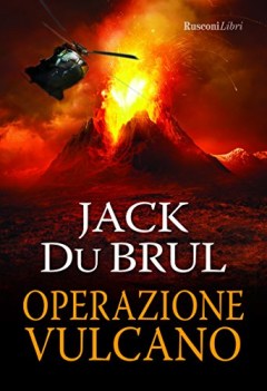 operazione vulcano