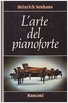 arte del pianoforte note di un professore