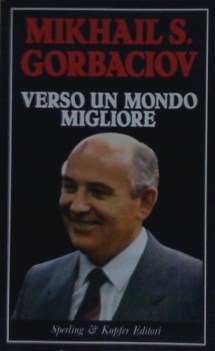 verso un mondo migliore