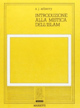 introduzione alla mistica dellislam