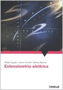 estensimetria elettrica