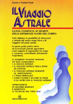 viaggio astrale