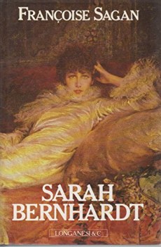 sarah bernhardt