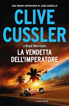 vendetta dell\'imperatore