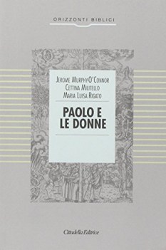 paolo e le donne