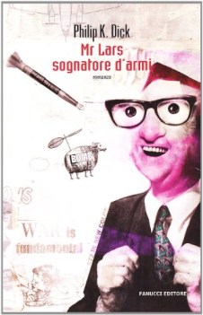 mr lars sognatore d\'armi