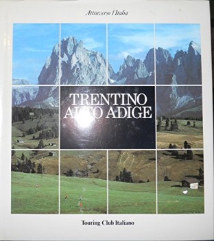 trentino alto adige