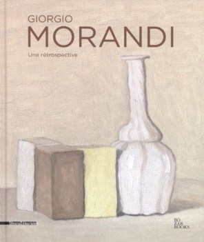 giorgio morandi