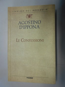 confessioni