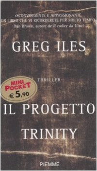 progetto trinity