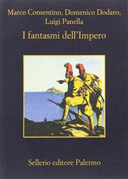 fantasmi dell\'impero