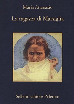 ragazza di marsiglia