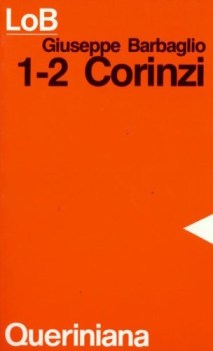 corinzi 1-2