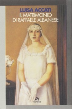 matrimonio di raffaele albanese