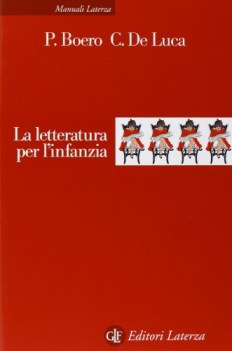 letteratura per l\'infanzia