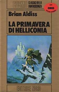 primavera di helliconia