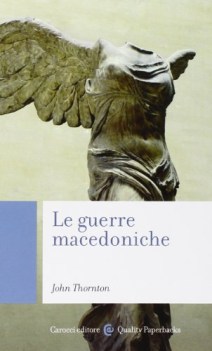 guerre macedoniche