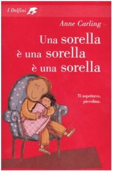 sorella  una sorella  una sorella