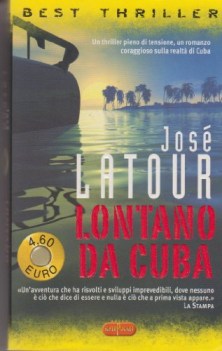 lontano da cuba