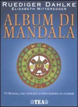 album di mandala