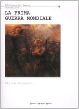 prima guerra mondiale