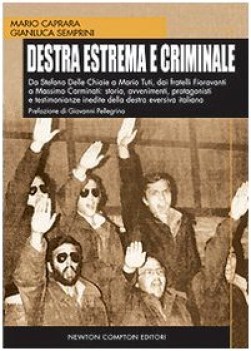 destra estrema e criminale