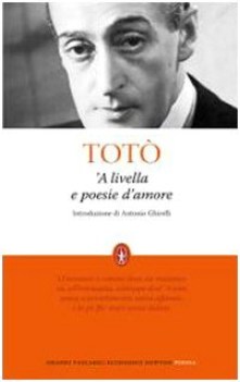 Livella e poesie d\'amore.Tot. Newton poesia