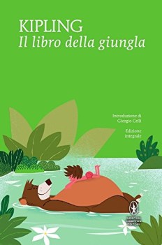 libro della giungla