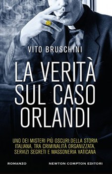 verit sul caso orlandi