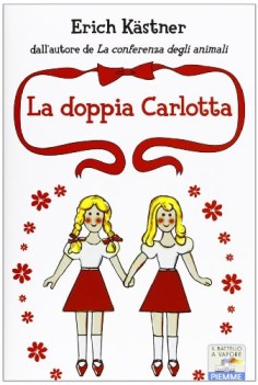 doppia carlotta