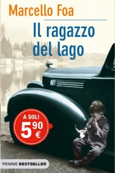 ragazzo del lago