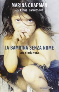 bambina senza nome