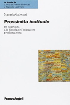 prossimita inattuale