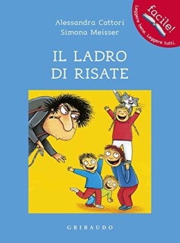 ladro di risate