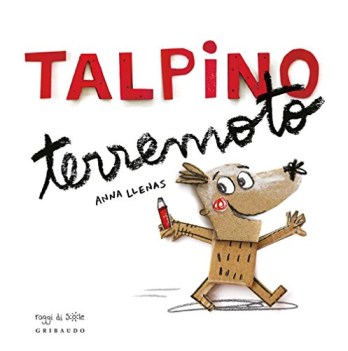 talpino terremoto