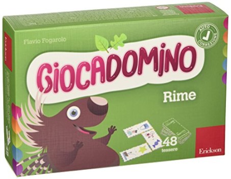 giocadomino RIME