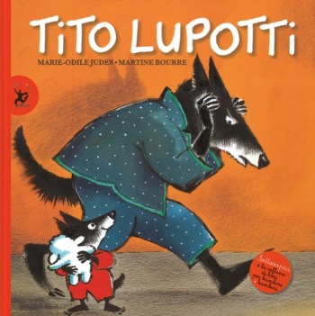 tito lupotti