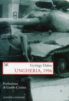 ungheria 1956