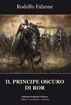 principe oscuro di ror