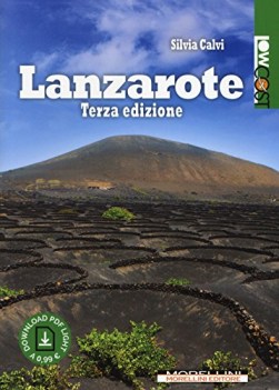 lanzarote 3ediz.