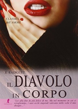 diavolo in corpo