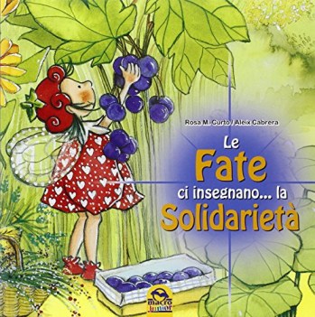 fate ci insegnano la solidarieta\'