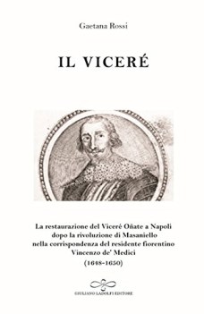 vicer la restaurazione del vicer onate a napoli d