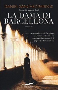 dama di barcellona