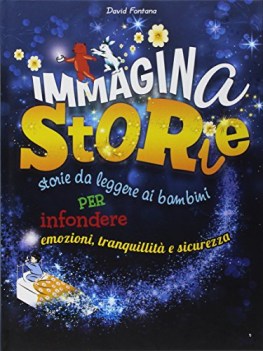 immaginastorie storie da leggere ai bambini