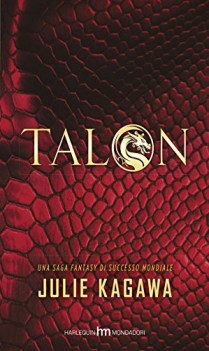 talon