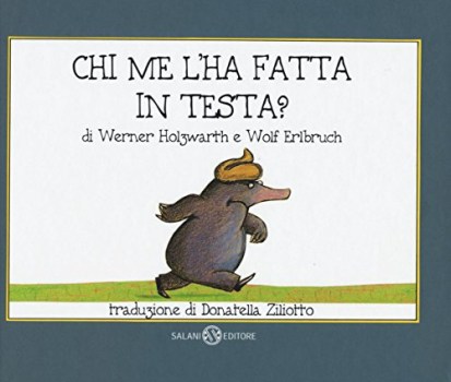 chi me l\'ha fatta in testa?