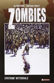 zombies edizione integrale