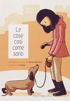 cose cosi\' come sono